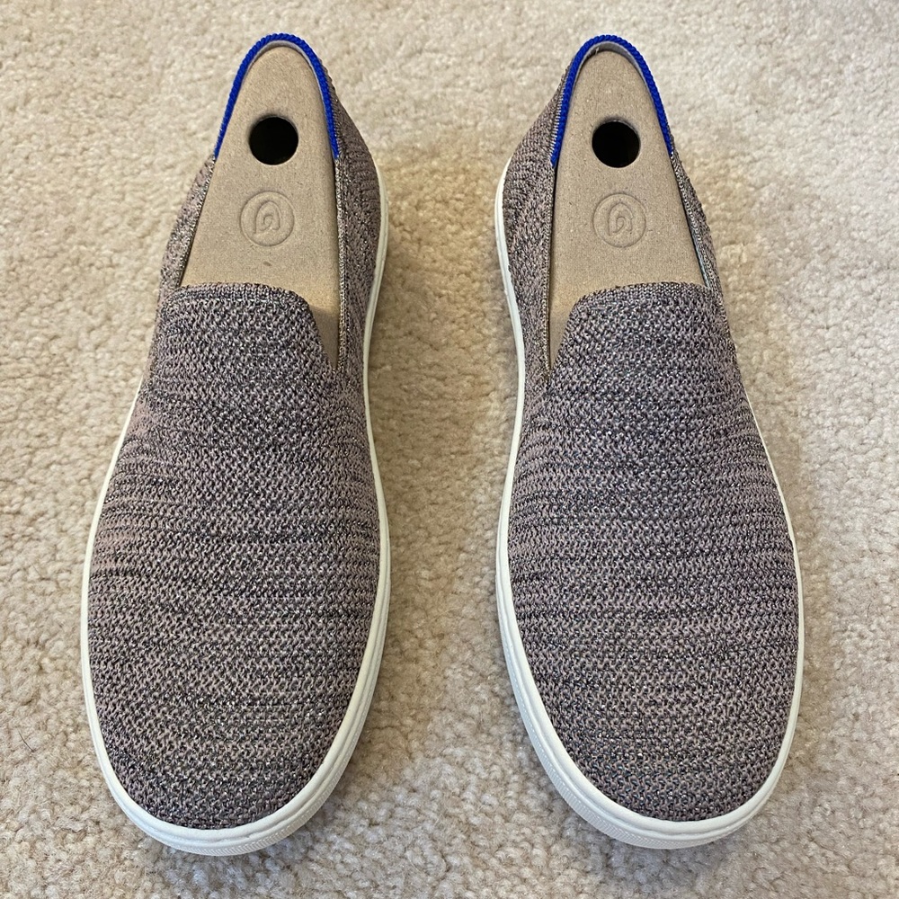 Rothy’s Stardust Sneaker